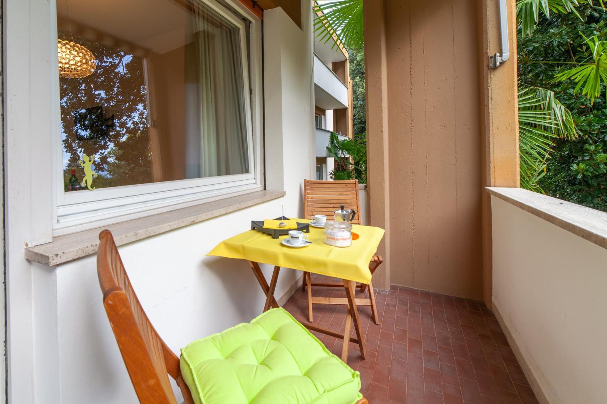 Amarillo Apartment Meran